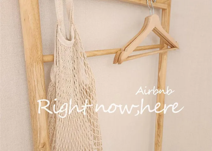 アパート Rightnow,here